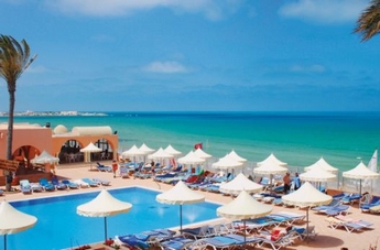 Aut A + / TUNISIE - Zarzis/Djerba Aut A + / TUNISIE - Zarzis/Djerba